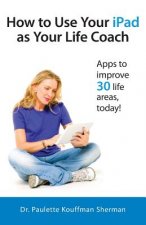 How to Use Your iPad as Your Life Coach