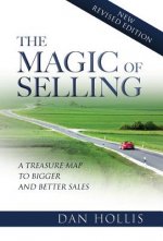 Magic of Selling