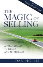 Magic of Selling