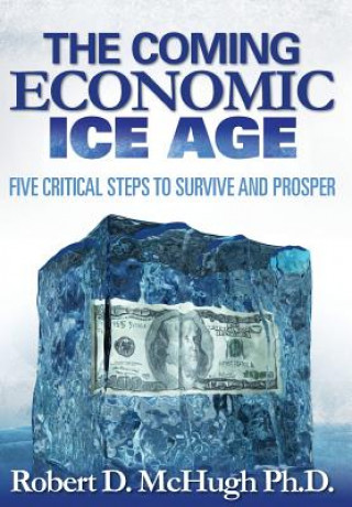 Coming Economic Ice Age, Five Steps To Survive and Prosper