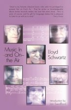 Music in and on the Air