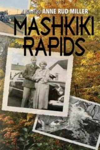 Mashkiki Rapids