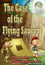 Case of the Flying Saucer