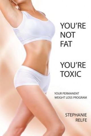 You're not fat. You're toxic.