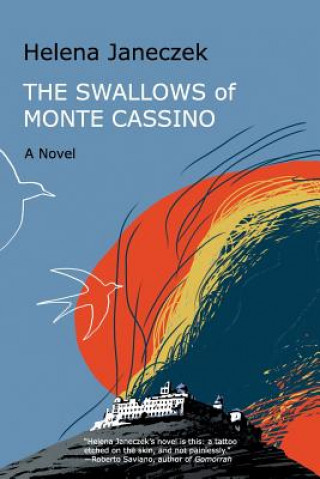 Swallows of Monte Cassino
