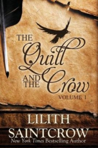 Quill and The Crow