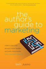 Author's Guide to Marketing
