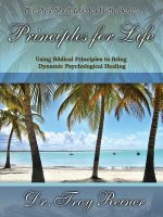 Principles for Life
