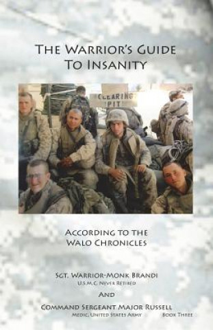Warrior's Guide to Insanity