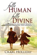 Fully Human Fully Divine