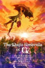 Magic Umbrella of Oz