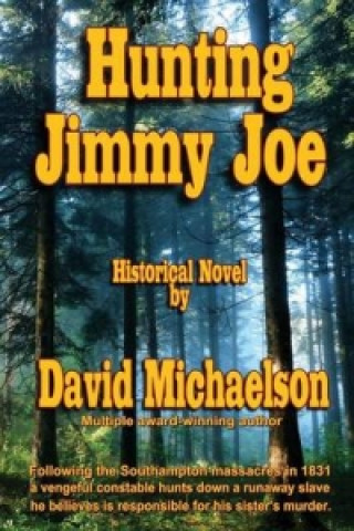 Hunting Jimmy Joe