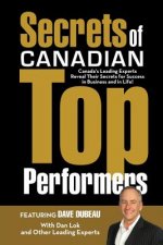 Secrets of Canadian Top Performers