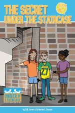 Secret Under the Staircase