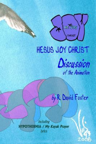 Hesus Joy Christ