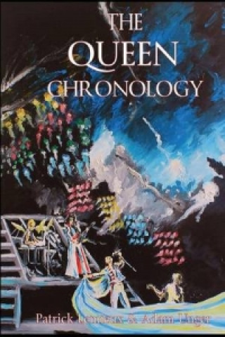 Queen Chronology