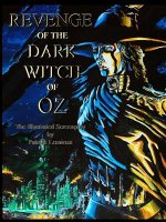 Revenge Of The Dark Witch Of Oz