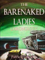 Barenaked Ladies Chronology