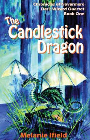 Candlestick Dragon