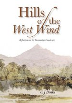 Hills of the West Wind