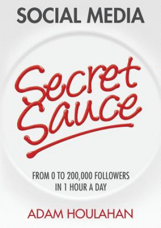 Social Media Secret Sauce