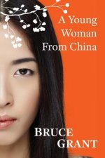 Young Woman from China