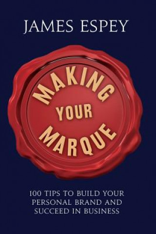 Making Your Marque