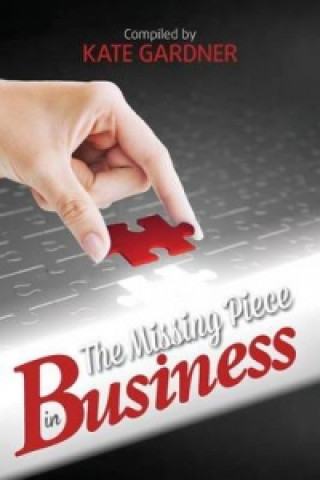 Missing Piece in Business