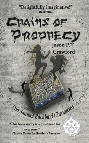 Chains of Prophecy
