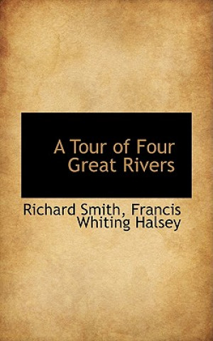 Tour of Four Great Rivers