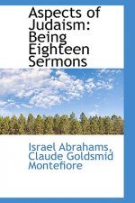 Aspects of Judaism