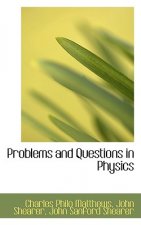 Problems and Questions in Physics