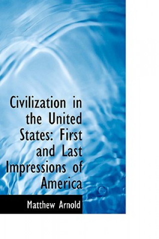 Civilization in the United States