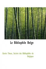 Bibliophile Belge