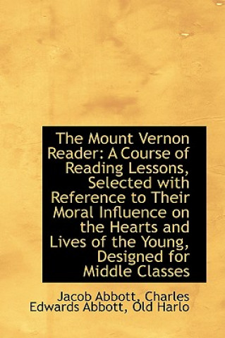 Mount Vernon Reader