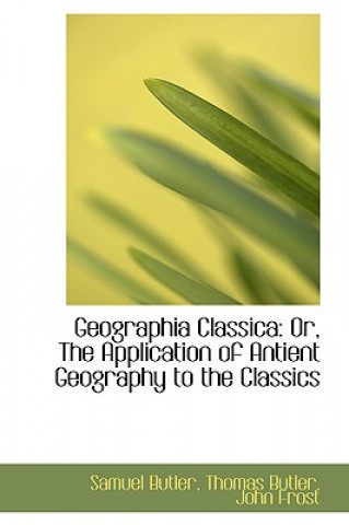 Geographia Classica