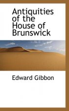 Antiquities of the House of Brunswick