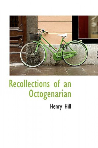 Recollections of an Octogenarian
