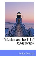 Szabadalomb l Foly  Jogviszonyok