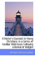 Pastor's Counsels to Young Christians