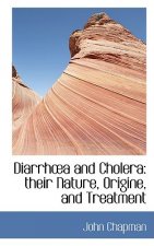 Diarrha and Cholera