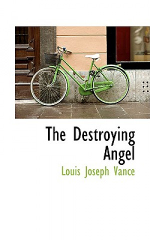 Destroying Angel
