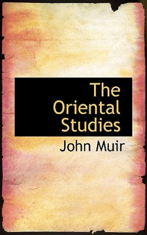 Oriental Studies
