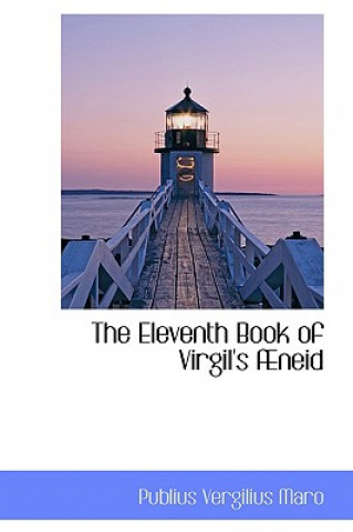 Eleventh Book of Virgil's Neid