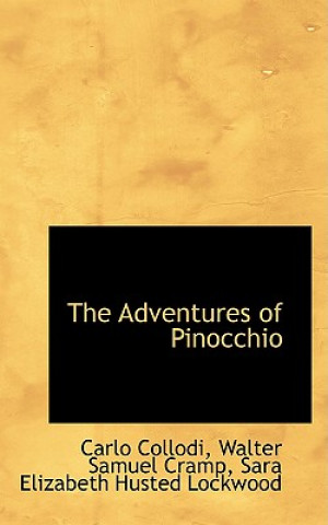 Adventures of Pinocchio