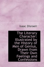 Literary Character