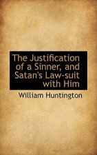 Justification of a Sinner, and Satan's Law-Suit with Him