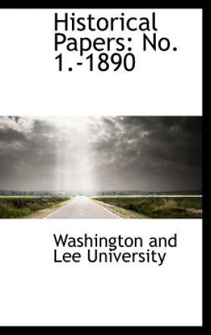 Historical Papers