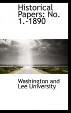 Historical Papers