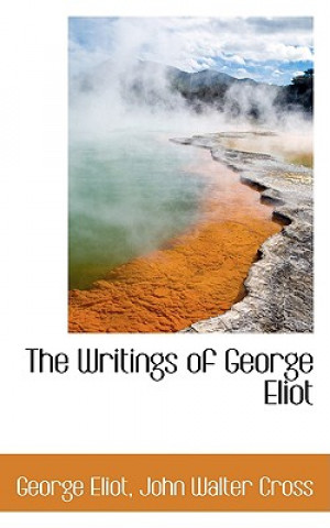 Writings of George Eliot